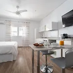 Estudio 2 Pax By Costablancarent *