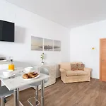Estudio 2 Pax By Costablancarent *