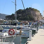 شقة Estudio 2 Pax By Costablancarent *