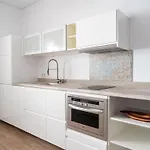 Estudio 2 Pax By Costablancarent شقة دينايا