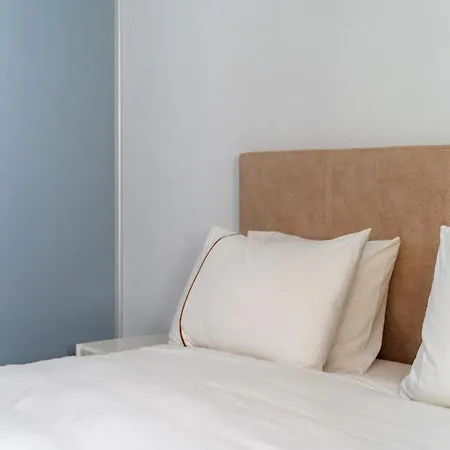 Apartamento Estudio 2 Pax By Costablancarent