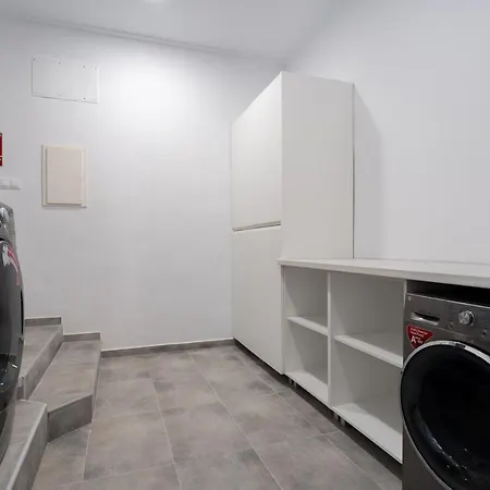 Estudio 2 Pax By Costablancarent شقة