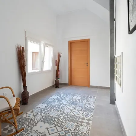 شقة Estudio 2 Pax By Costablancarent *