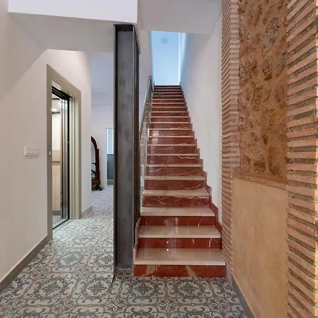 Estudio 2 Pax By Costablancarent Lejlighed