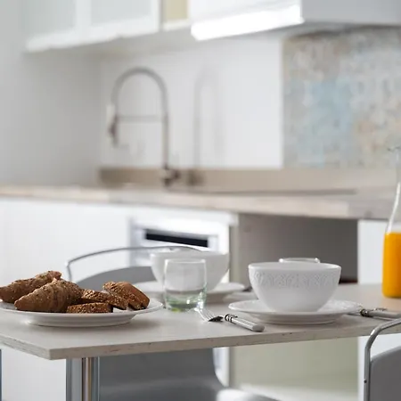 Estudio 2 Pax By Costablancarent Appartement Dénia
