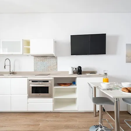Estudio 2 Pax By Costablancarent Appartement
