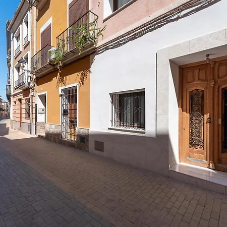 Estudio 2 Pax By Costablancarent Apartamento