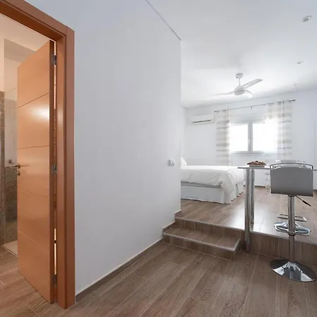 Appartement Estudio 2 Pax By Costablancarent