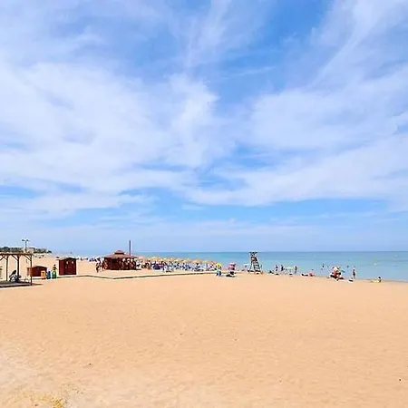 Estudio 2 Pax By Costablancarent Dénia