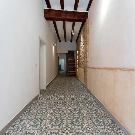 Estudio 2 Pax By Costablancarent Dénia