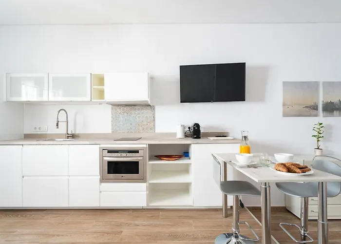Estudio 2 Pax By Costablancarent Apartamento