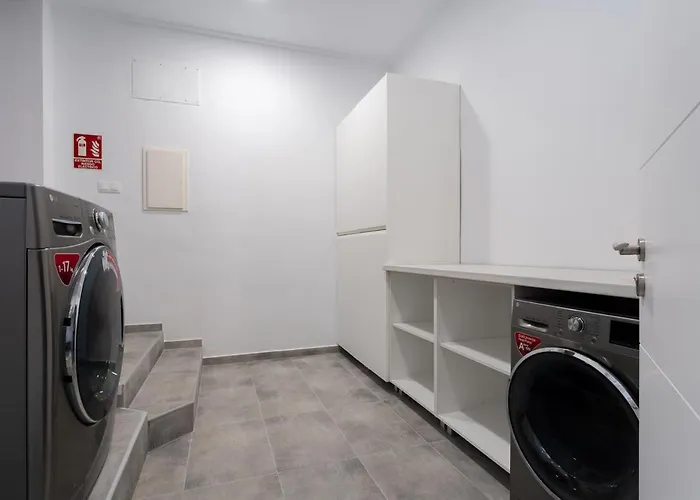 Estudio 2 Pax By Costablancarent Apartamento
