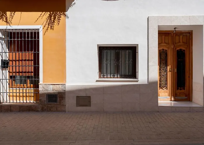 Estudio 2 Pax By Costablancarent * Dénia