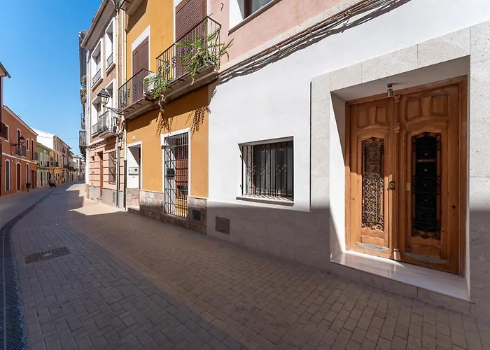 Estudio 2 Pax By Costablancarent Apartamento