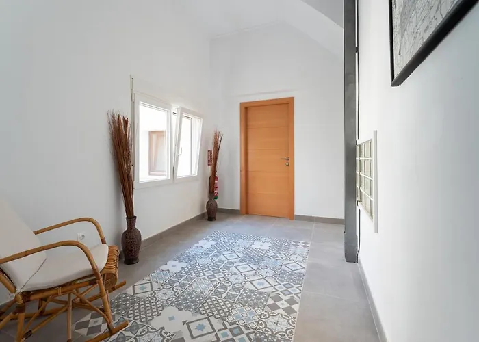 Apartamento Estudio 2 Pax By Costablancarent *