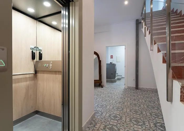 Estudio 2 Pax By Costablancarent * Dénia