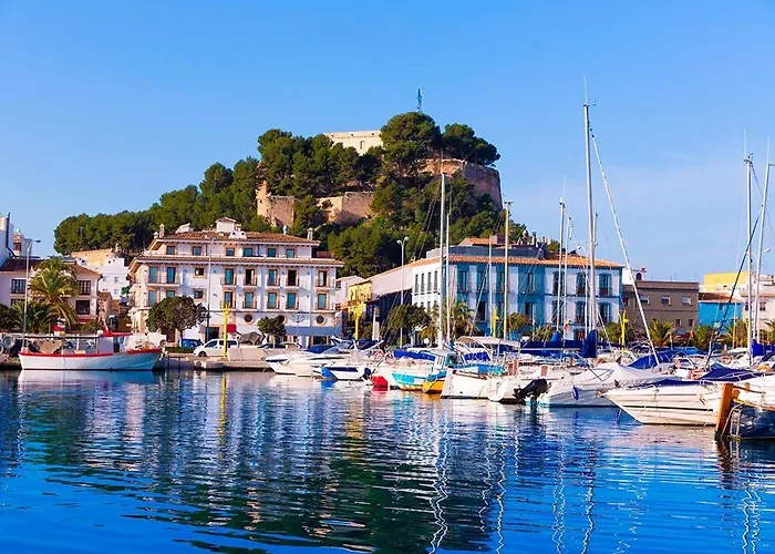 Estudio 2 Pax By Costablancarent Apartamento *