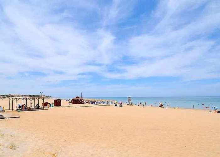 Estudio 2 Pax By Costablancarent Dénia