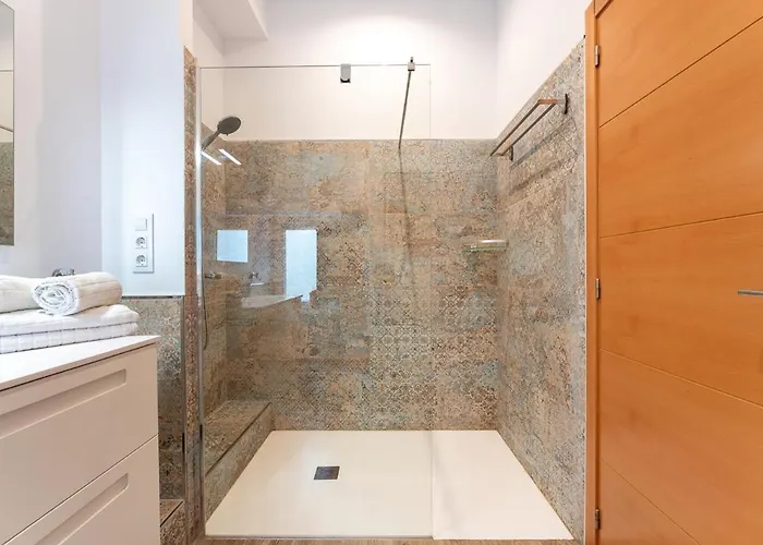 Apartamento Estudio 2 Pax By Costablancarent *