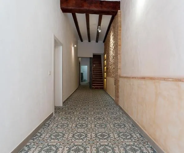 Estudio 2 Pax By Costablancarent Dénia