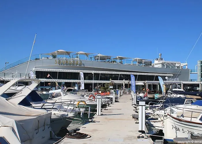 Estudio 2 Pax By Costablancarent Apartamento *