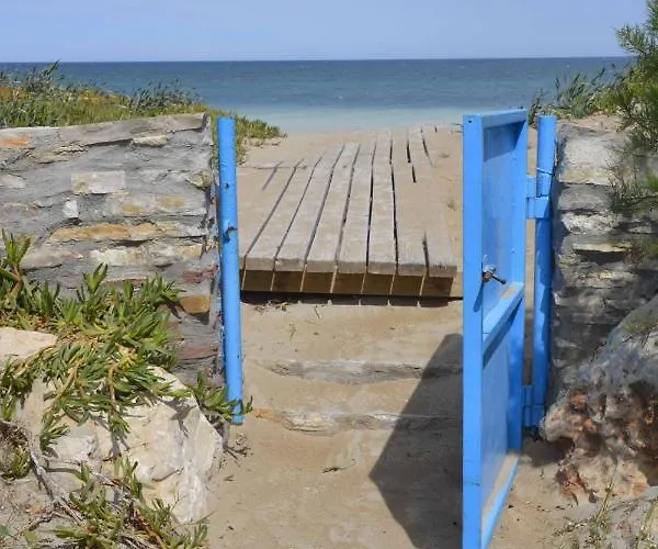 Estudio 2 Pax By Costablancarent Dénia
